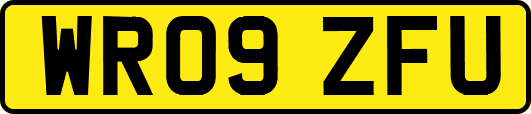 WR09ZFU