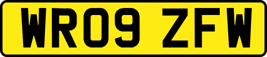 WR09ZFW