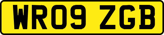 WR09ZGB