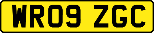 WR09ZGC