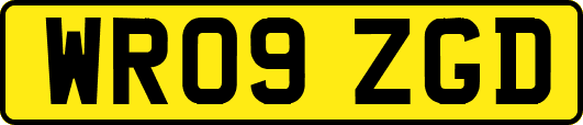WR09ZGD