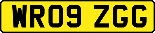 WR09ZGG