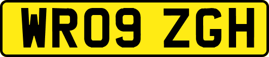 WR09ZGH