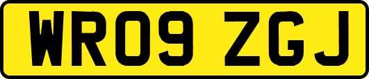 WR09ZGJ