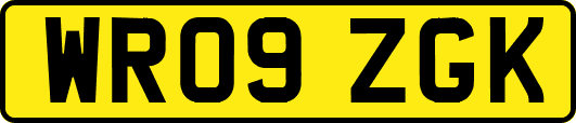 WR09ZGK
