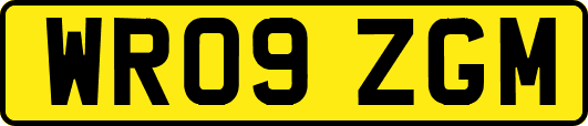WR09ZGM