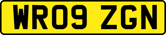 WR09ZGN