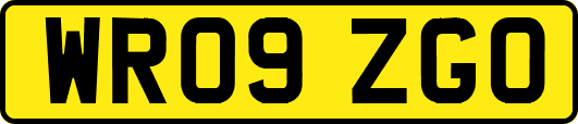 WR09ZGO