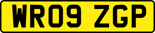 WR09ZGP