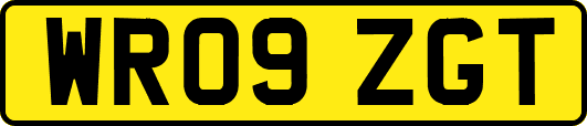 WR09ZGT