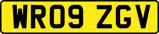 WR09ZGV