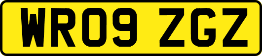 WR09ZGZ