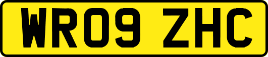 WR09ZHC
