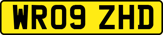WR09ZHD