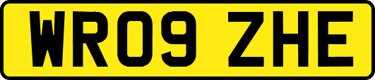 WR09ZHE