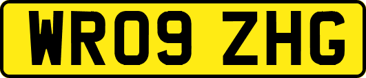 WR09ZHG