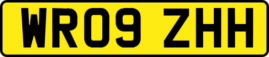 WR09ZHH