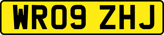 WR09ZHJ