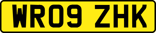 WR09ZHK