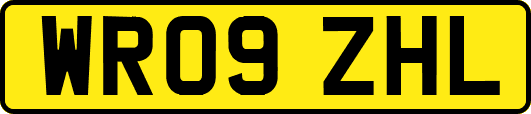 WR09ZHL
