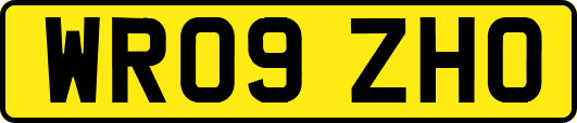 WR09ZHO
