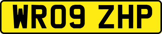 WR09ZHP