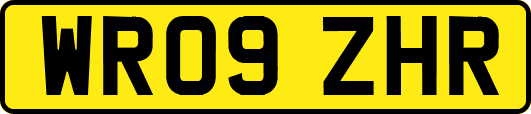 WR09ZHR