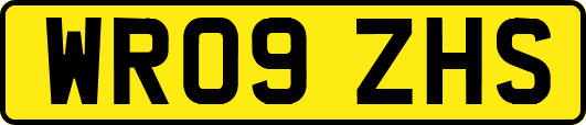 WR09ZHS