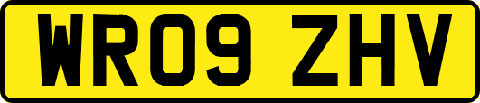 WR09ZHV