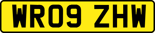 WR09ZHW