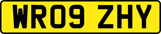 WR09ZHY