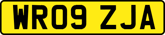 WR09ZJA