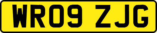 WR09ZJG