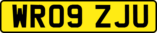 WR09ZJU