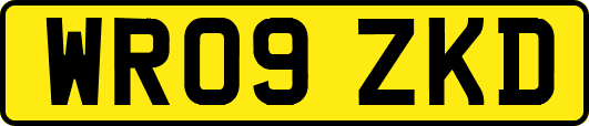 WR09ZKD