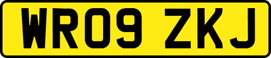 WR09ZKJ