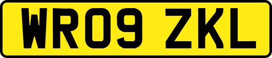 WR09ZKL