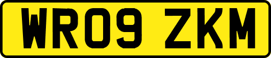 WR09ZKM