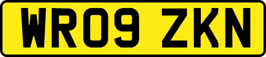 WR09ZKN