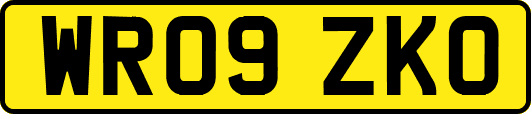 WR09ZKO