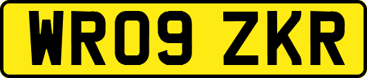 WR09ZKR