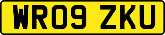WR09ZKU