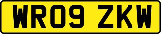 WR09ZKW