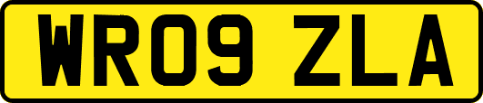 WR09ZLA