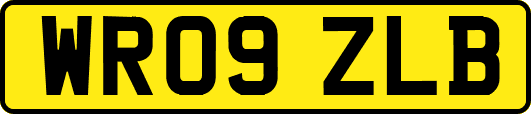 WR09ZLB
