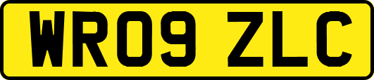 WR09ZLC