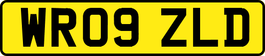 WR09ZLD