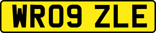 WR09ZLE