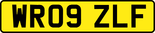 WR09ZLF
