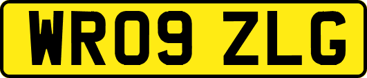 WR09ZLG